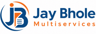 Jay Bhole Multiservices Logo
